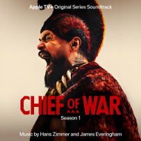 [24-48] 战酋 Chief of War - Hans Zimmer & James Everingham - 2025