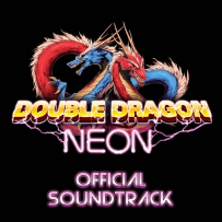 双截龙 Double Dragon Neon Official Soundtrack - 2012, FLAC (tracks), lossless