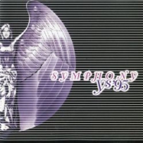 伊苏 Symphony Ys '95 (by Tamiya Terashima) - 1995, FLAC (tracks+.cue), lossless