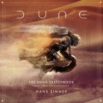 《沙丘》The Dune Sketchbook- 2021 [24-48]