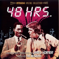 《48小时》48 Hrs. - 2011 (1982), FLAC (tracks+.cue), lossless