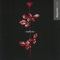 Depeche Mode - 1990 - Violator (DMCD7 2006) (DMCD8 2006).DFF
