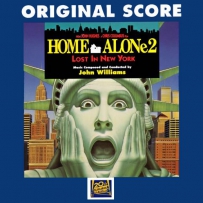1992 - 《小鬼当家2》Home Alone 2：Lost in New York - 1992.APE