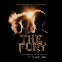 1978 - 《愤怒》The Fury (Expanded Score, 2 CD) - 2013 (1978).FLAC