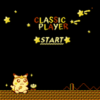 64-in-1 (Classic Player) - 在线游戏，资料库(图，游戏ROM等)