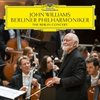 The Berlin Concert - 2022 (DTS 24 96 ch5,7 - 24 192 ch2)