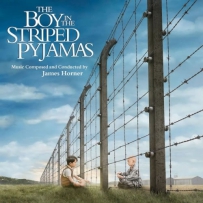 《穿条纹睡衣的男孩》The Boy in the Striped Pyjamas - 2008, FLAC (tracks) lossless