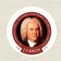 巴赫全集 J.S. Bach. Complete Recordings. - 2000 (172 CD), lossless (image+.cue).ape