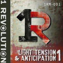 1RM-001 - Light Tension & Anticipation 1
