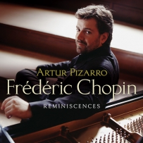 Reminiscences - Frederic Chopin／24bit／96khz／linn