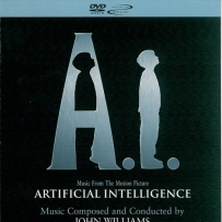 《人工智能》A.I. - The Artificial Intelligence - 2001 (24bit 5.1 + 2.0)