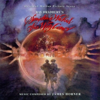 《从魔界来的》Something Wicked This Way Comes - 1998 (1983), FLAC