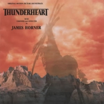 《雷霆之心》Thunderheart - 1992, FLAC (tracks+.cue).lossless