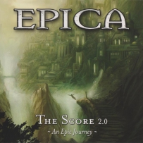 2005 (2017) - The Score 2.0 - An Epic Journey, lossless (image+.cue).FLAC