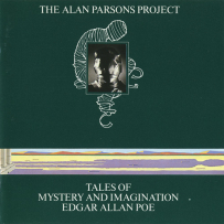 The Alan Parsons project - 1976 - Tales Of Mystery And Imagination.DFF