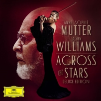 Across The Stars (Deluxe Edition) - 2019 (24 96)