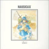 [免币] Nausicaa - Valley Of The Wind - Kaze no Tani no Naushika Hi-tech Series.flac