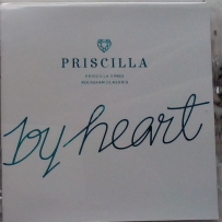 Priscilla Chan 陈慧娴 - By Heart - SACD