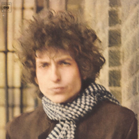 Bob Dylan - 1966 - Blonde On Blonde (2003 Remaster) 2xSACD.DFF