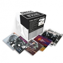 迪卡之声 Decca Sound Vol. 2 - The Analogue Years 54 CD - 2013, FLAC (tracks+.cue) lossless