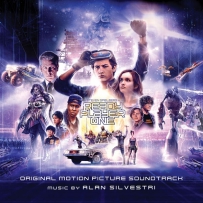 《头号玩家》Alan Silvestri - Ready Player One (Original Motion Picture Soundtrack) - 2018 [FLAC]