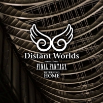 2011 Distant Worlds - Returning Home~