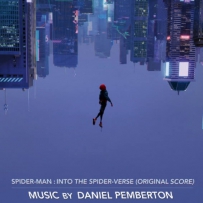 《蜘蛛侠：平行宇宙》Spider Man - Into the Spider, lossless ,Flac 24-48.hires