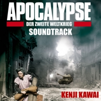 《启示录：第二次世界大战 德语版》Apocalypse der Zweite Weltkrieg (Soundtrack), FLAC (tracks).lossless