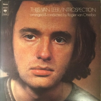 Thijs Van Leer - Introspection 1 & 2 - 1972, 1975, [2LP][DSD 128] DSF