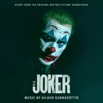 《小丑2：双重妄想》Joker Folie à Deux (Score from the Original Motion Picture Soundtrack) - 2024 (Score) [24-48]