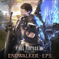 [24-44] Final Fantasy XIV Endwalker - EP3 (最终幻想XIV：晓月的终焉 EP3) - 2023