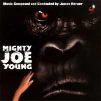 《巨猩乔扬》Mighty Joe Young - 1998, FLAC (tracks+.cue).lossless