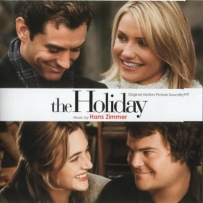 《恋爱假期》The Holiday - 2006, APE (image + .cue)