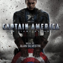 《美国队长》Captain America：The First Avenger (by Alan Silvestri) - 2011, lossless (tracks).FLAC