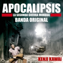 《启示录：第二次世界大战》Apocalypse World War 2 - 2012, FLAC