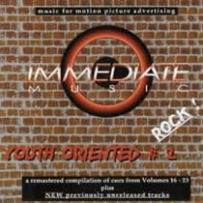 Immediate Music -  Youth Oriented #2