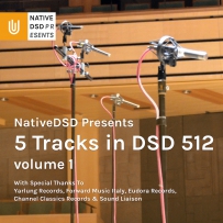 DSD512试听：Miles Davis-Milestones, Yuko Mabuchi-DSD512.dsf