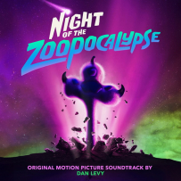 [24-44][OF] 动物园天启夜 Night Of The Zoopocalypse - 2025