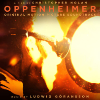 《奥本海默 Oppenheimer》(Original Motion Picture Soundtrack) (2023) [24-48]