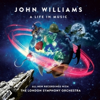 London Symphony Orchestra - John Williams A Life In Music - 2018, lossless (tracks).FLAC