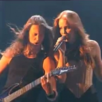Epica ★ 2009 Live at Wacken Open Air 2009 (Live video) [2009, Simphonic gothic metal, SATRip]