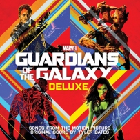 《银河护卫队》Guardians of the Galaxy Awesome Mix Vol. 1, Deluxe Edition - 2014, lossless (tracks+.cue).FLAC