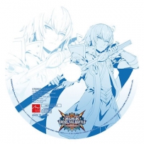 苍翼默示录 [2019] BlazBlue Cross Tag Battle - Remastering CD