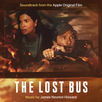 [24-48][OF][FM] 火烧天堂镇 The Lost Bus (Apple Original Film Soundtrack) - 2025