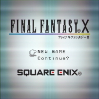 最终幻想 10 Final Fantasy X CHIPS ,FLAC