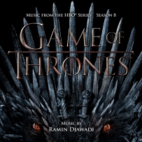 《权力的游戏》Game of Thrones：Season 8 - 2019 (Score).hires