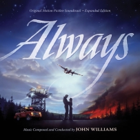 1989 - 《直到永远》Always (Limited Expanded Edition) (Remastered) - 2021 (1989).FLAC