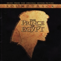 《埃及王子》The Prince Of Egypt (by Hans Zimmer & VA) - 1998.FLAC