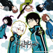 《境界触发者》ワールドトリガー オリジナル・サウンドトラック, FLAC (tracks).lossless