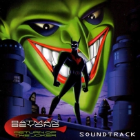 《蝙蝠侠》2000 Batman Beyond：Return of the Joker - 2000, lossless (tracks+.cue).FLAC